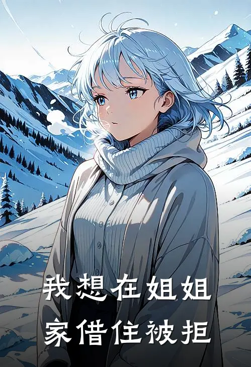 我想在姐姐家借住被拒