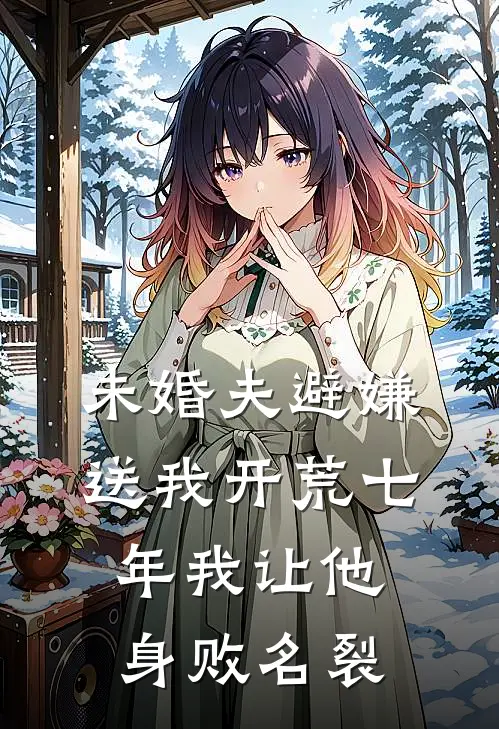 未婚夫避嫌送我开荒七年我让他身败名裂