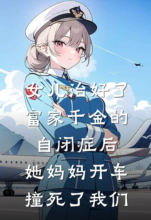 女儿治好了富家千金的自闭症后，她妈妈开车撞死了我们