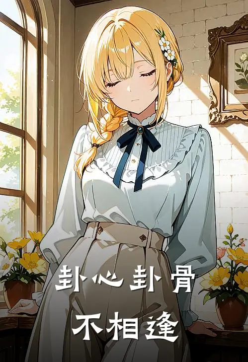 卦心卦骨不相逢