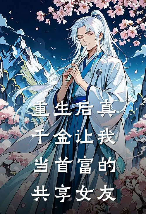 重生后真千金让我当首富的共享女友