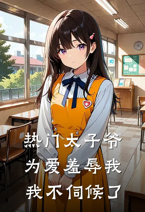 [热门]太子爷为爱羞辱我，我不伺候了