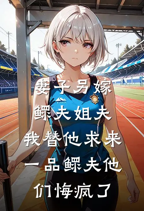 妻子另嫁鳏夫姐夫，我替他求来一品鳏夫他们悔疯了