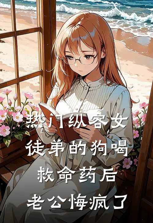 [热门]纵容女徒弟的狗喝救命药后，老公悔疯了