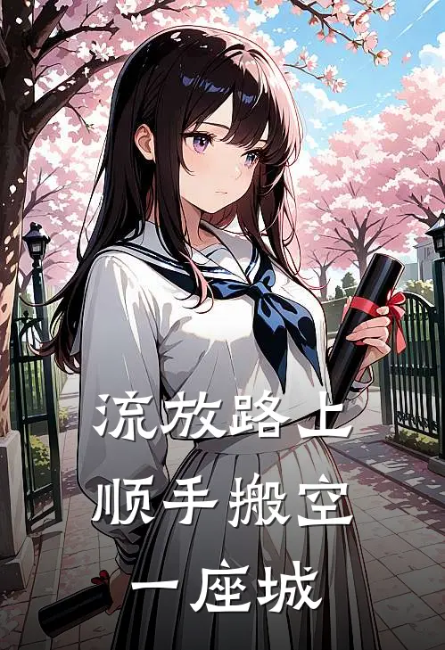 流放路上，顺手搬空一座城