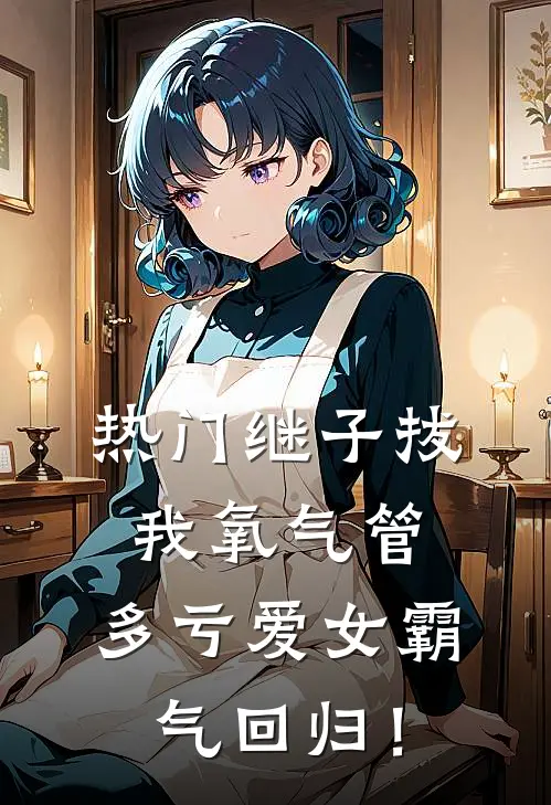[热门]继子拔我氧气管，多亏爱女霸气回归！