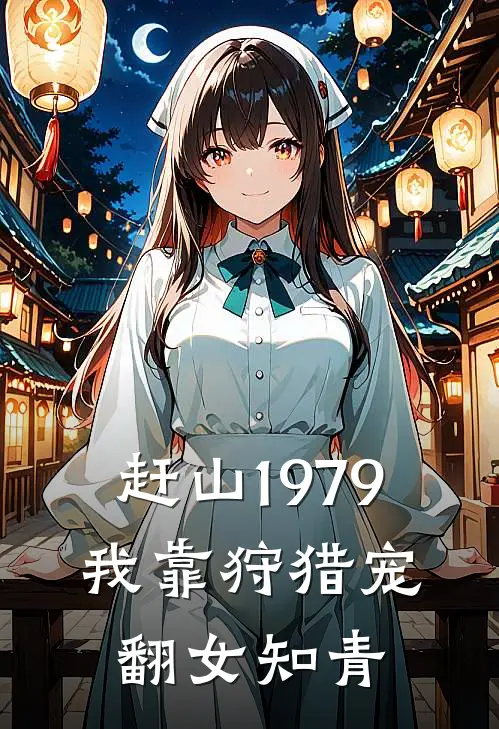 赶山1979，我靠狩猎宠翻女知青