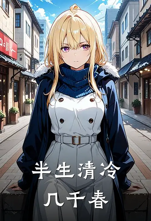 半生清冷几千春