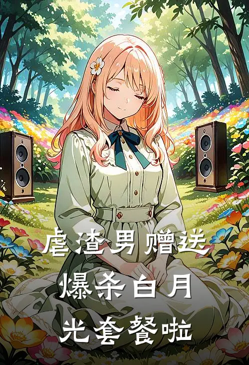 虐渣男赠送爆杀白月光套餐啦