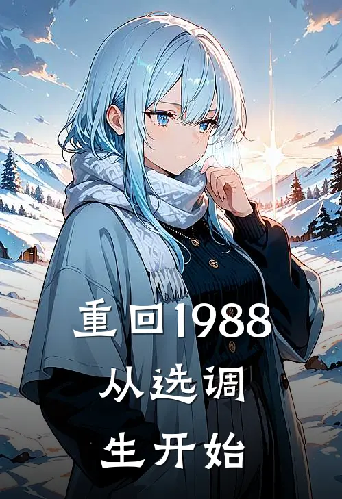 重回1988：从选调生开始