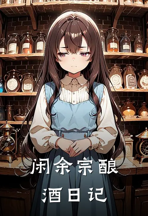 闲余宗酿酒日记