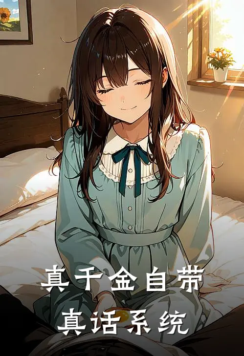 真千金自带真话系统
