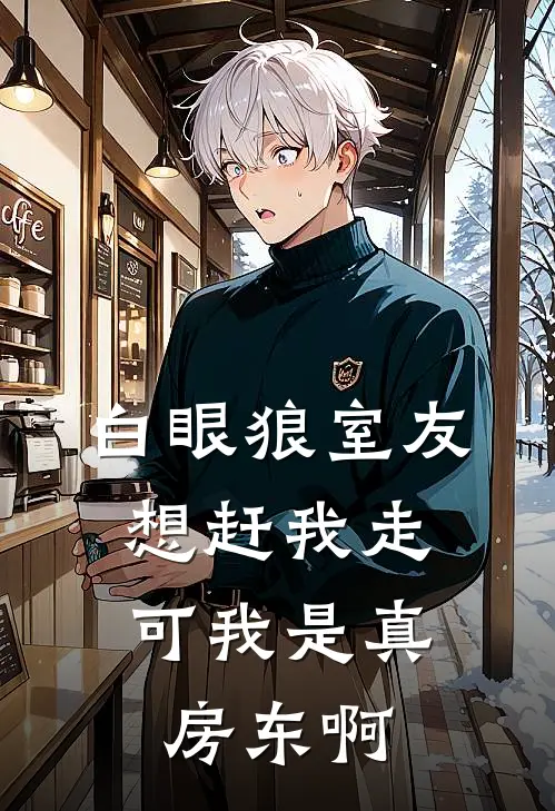 白眼狼室友想赶我走，可我是真房东啊