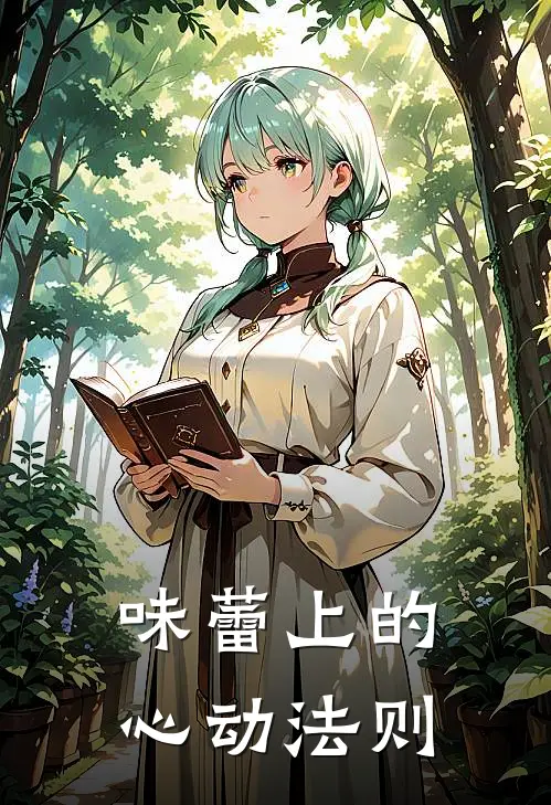 味蕾上的心动法则