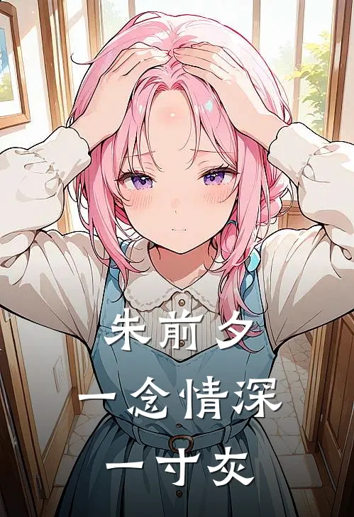 朱前夕：一念情深一寸灰