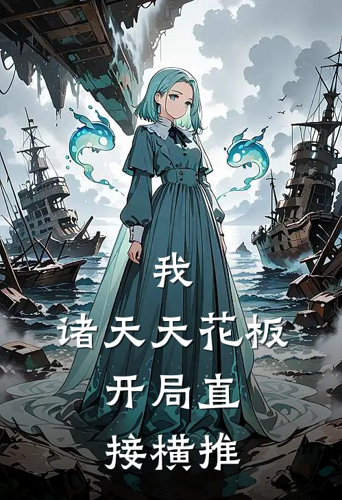 我，诸天天花板，开局直接横推