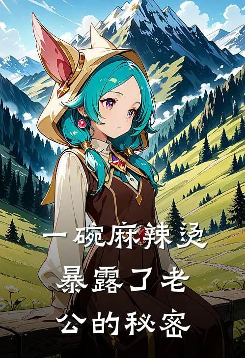 一碗麻辣烫，暴露了老公的秘密