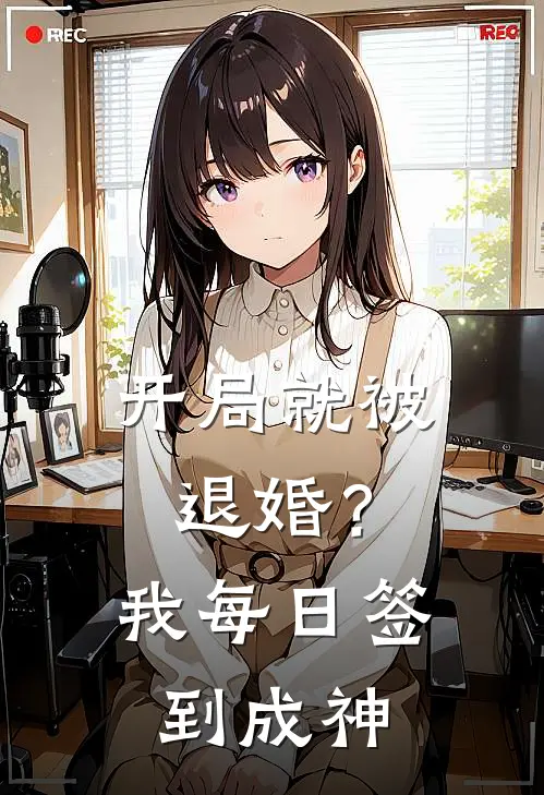 开局就被退婚？我每日签到成神