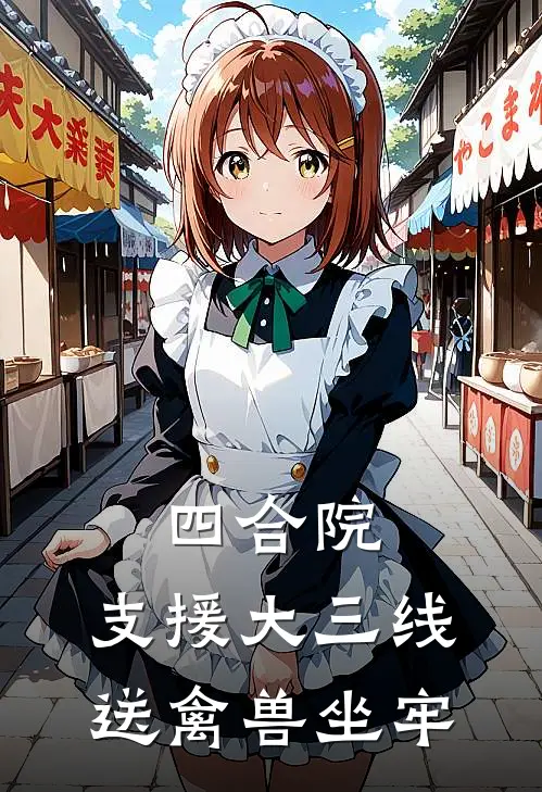 四合院：支援大三线，送禽兽坐牢