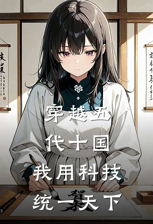 穿越五代十国，我用科技统一天下