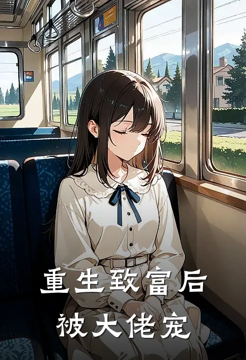 重生致富后被大佬宠