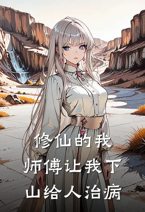 修仙的我，师傅让我下山给人治病