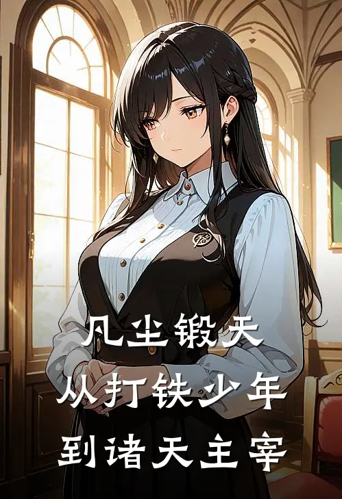 凡尘锻天：从打铁少年到诸天主宰