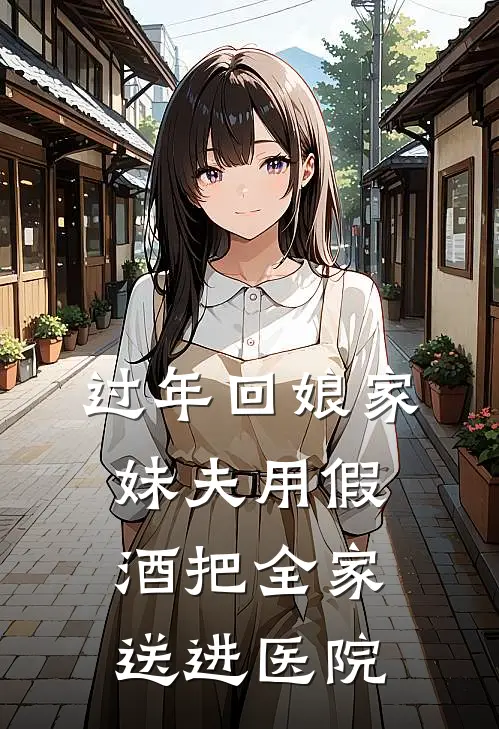 过年回娘家，妹夫用假酒把全家送进医院