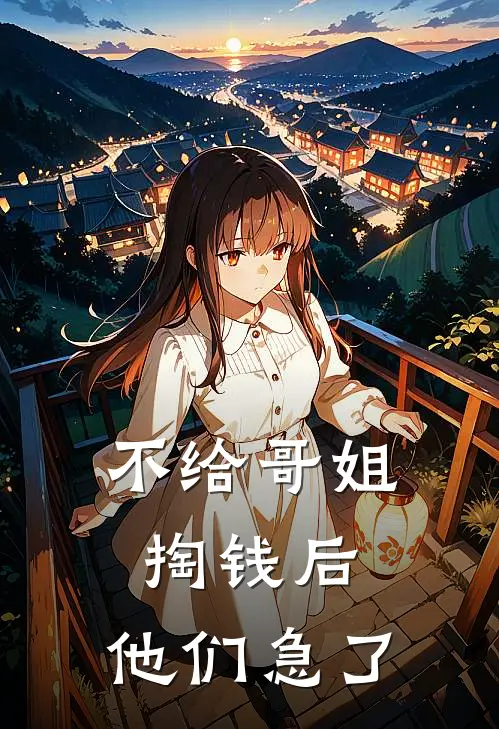 不给哥姐掏钱后，他们急了