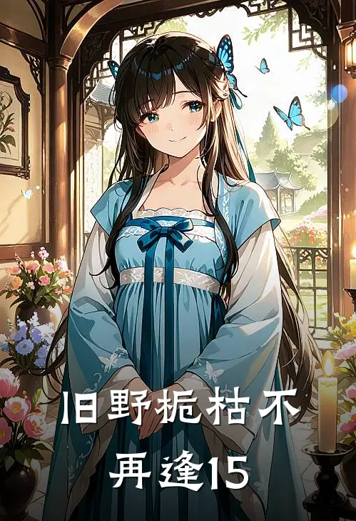 旧野栀枯不再逢15