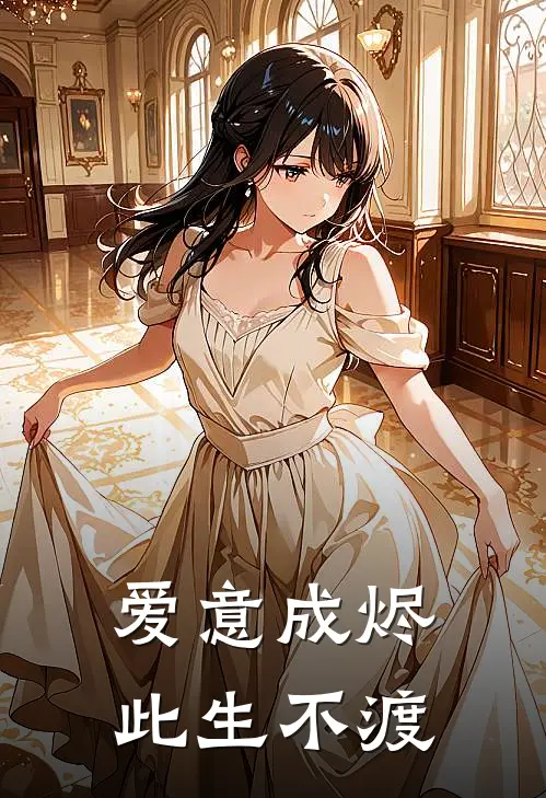 爱意成烬，此生不渡