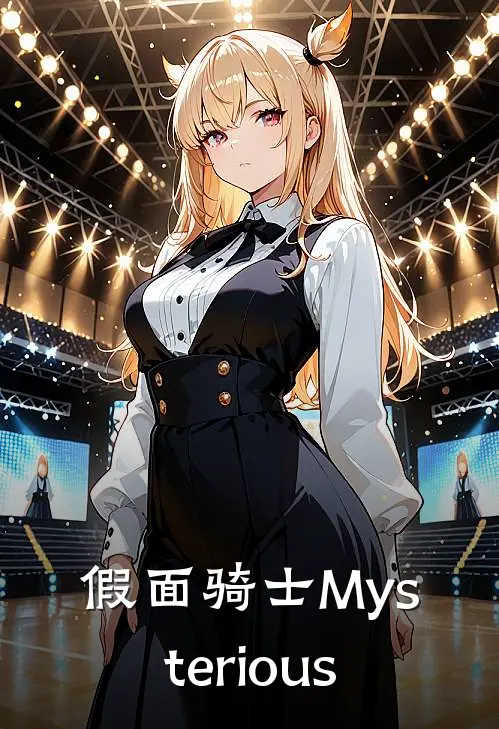 假面骑士Mysterious