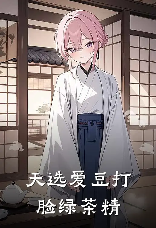 天选爱豆打脸绿茶精