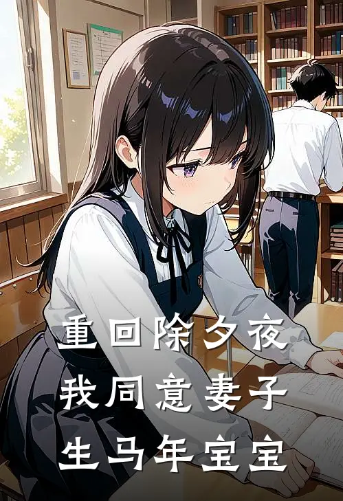 重回除夕夜，我同意妻子生马年宝宝