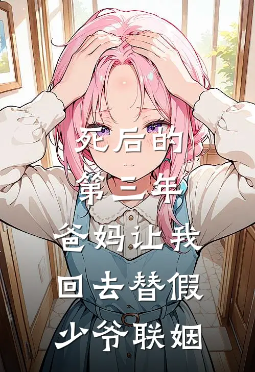 死后的第三年，爸妈让我回去替假少爷联姻