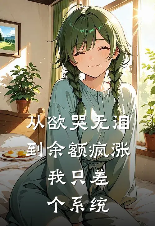 从欲哭无泪到余额疯涨，我只差个系统