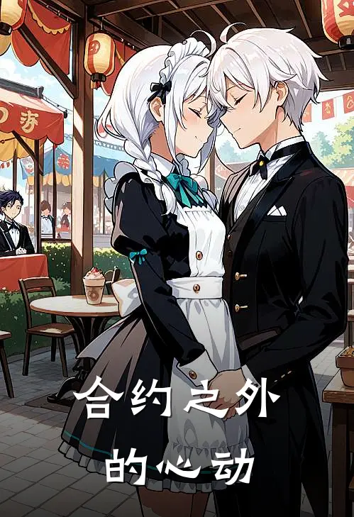 合约之外的心动