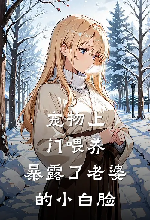 宠物上门喂养，暴露了老婆的小白脸