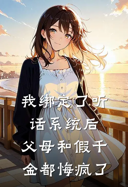 我绑定了听话系统后，父母和假千金都悔疯了