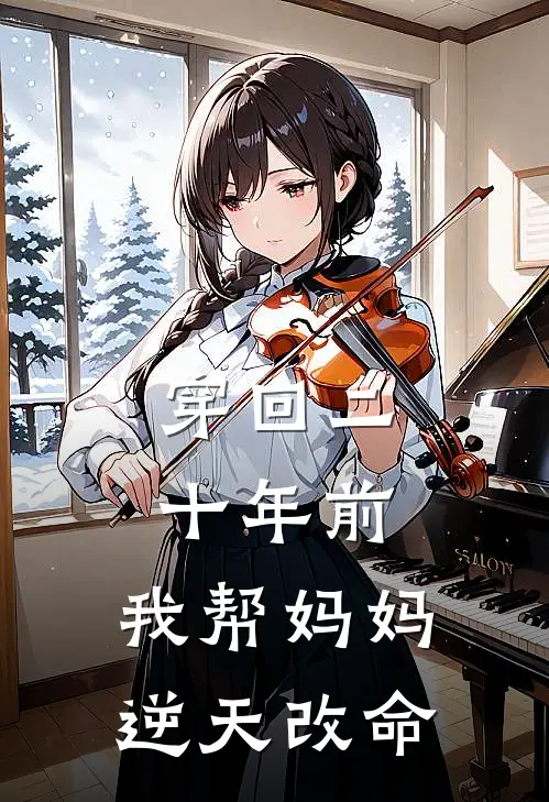 穿回二十年前，我帮妈妈逆天改命