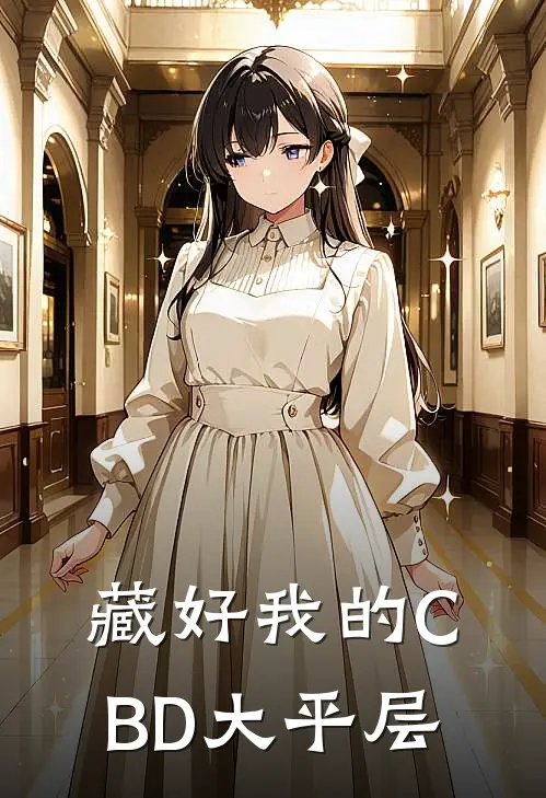 藏好我的CBD大平层