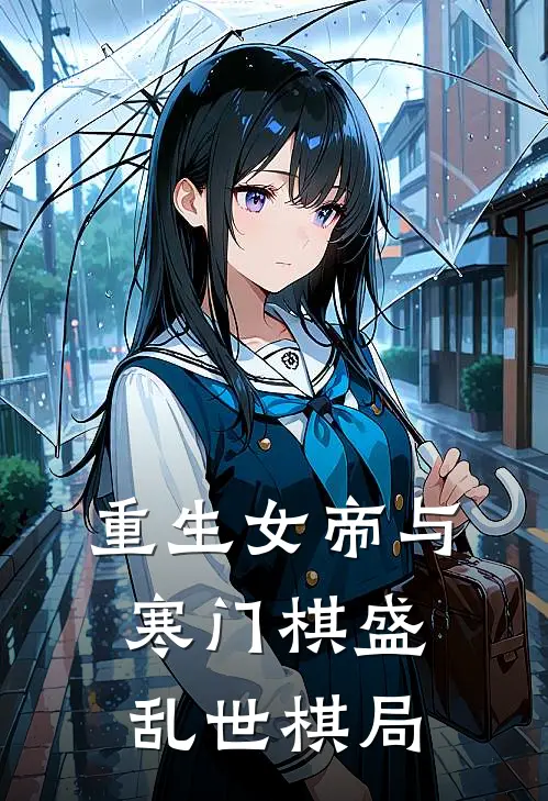 重生女帝与寒门棋盛：乱世棋局