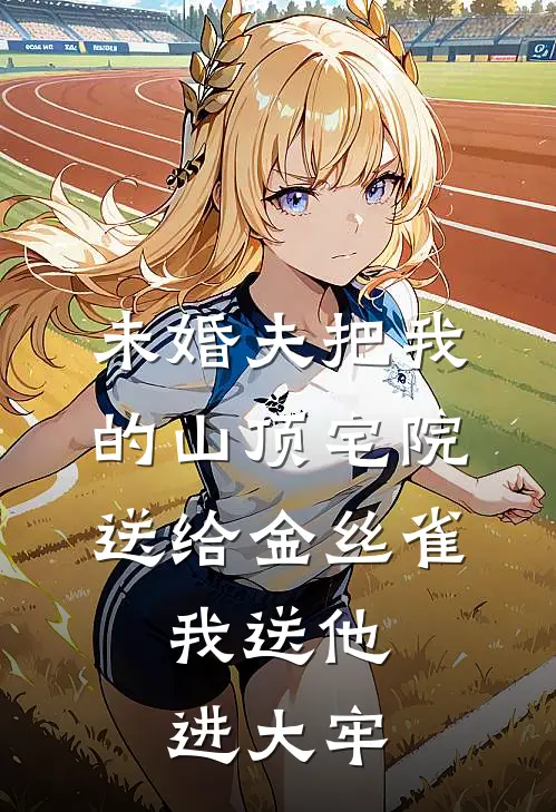 未婚夫把我的山顶宅院送给金丝雀，我送他进大牢