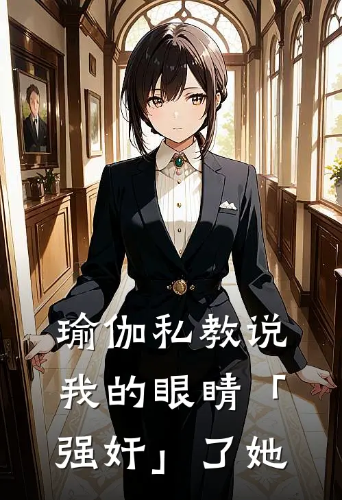 瑜伽私教说我的眼睛「强奸」了她