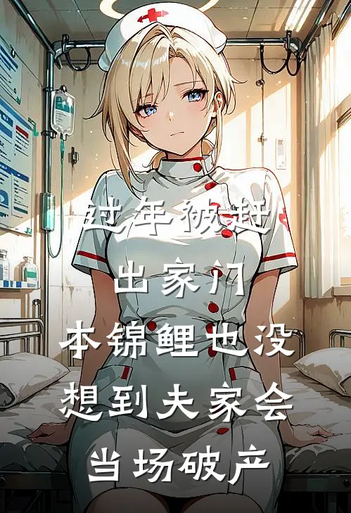 过年被赶出家门，本锦鲤也没想到夫家会当场破产