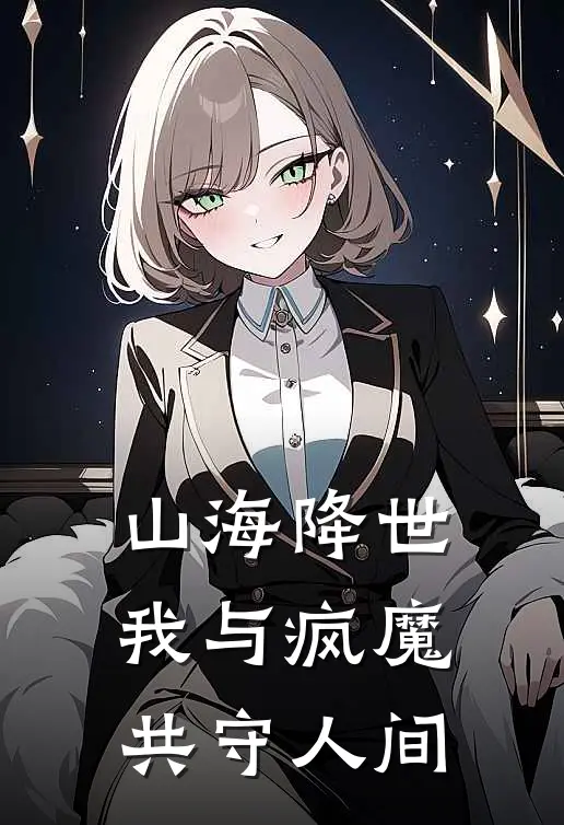 山海降世，我与疯魔共守人间