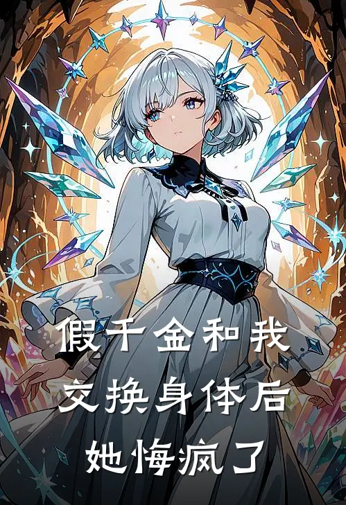 假千金和我交换身体后，她悔疯了