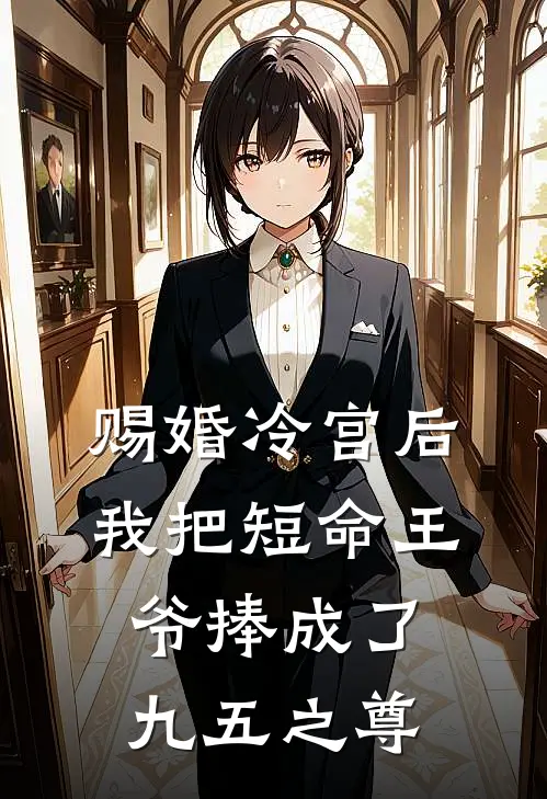 赐婚冷宫后，我把短命王爷捧成了九五之尊