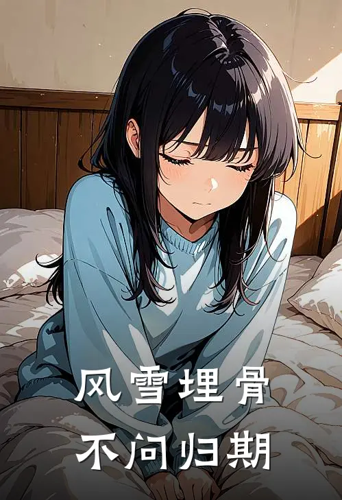 风雪埋骨，不问归期