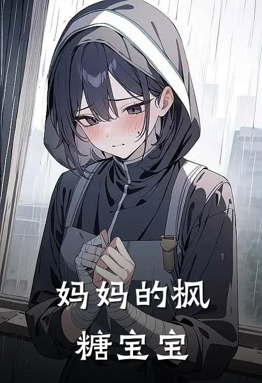 妈妈的枫糖宝宝